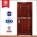 Panel de puerta de madera maciza de roble 100%